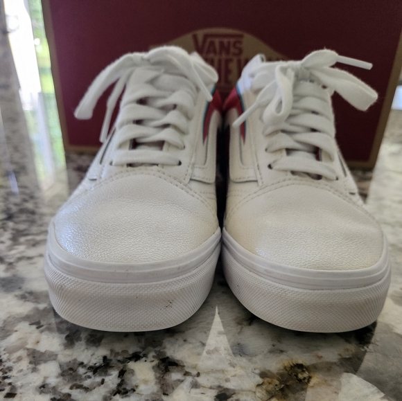 Vans David Bowie Edition - Picture 9 of 9